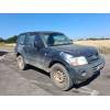 mitsubishi montero iii (v7_w, v6_w) del año 2005