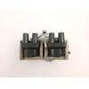 Recambio de bobina para fiat punto (176_) 75 1.2 referencia OEM IAM 7755878 BAE800AK 