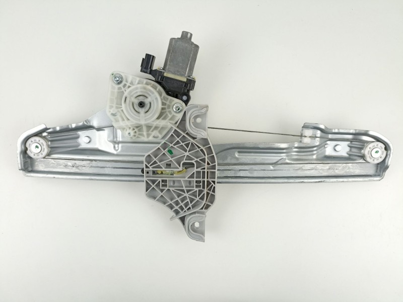 Recambio de elevalunas delantero derecho para hyundai kona ( os,ose,osi ) 1.6 gdi hybrid referencia OEM IAM 82402J9000  82460J90