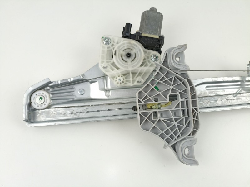 Recambio de elevalunas delantero derecho para hyundai kona ( os,ose,osi ) 1.6 gdi hybrid referencia OEM IAM 82402J9000  82460J90