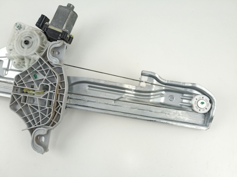 Recambio de elevalunas delantero derecho para hyundai kona ( os,ose,osi ) 1.6 gdi hybrid referencia OEM IAM 82402J9000  82460J90