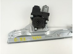 Recambio de elevalunas delantero izquierdo para hyundai kona ( os,ose,osi ) 1.6 gdi hybrid referencia OEM IAM 82401J9010  82450J 2