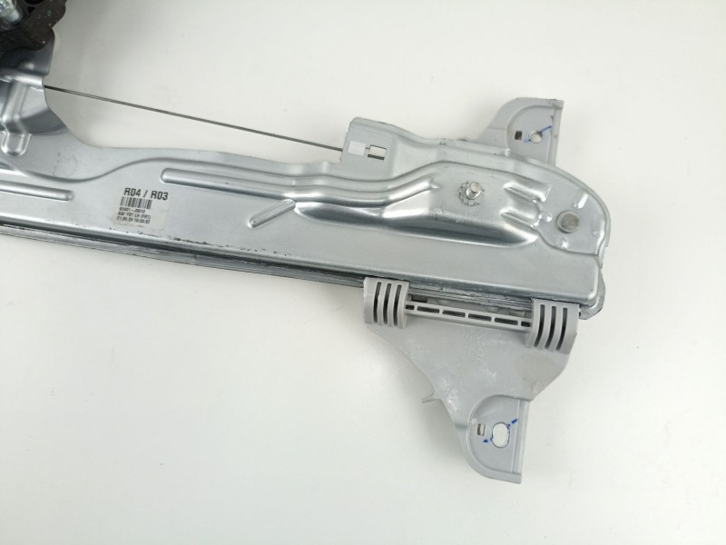 Recambio de elevalunas delantero izquierdo para hyundai kona ( os,ose,osi ) 1.6 gdi hybrid referencia OEM IAM 82401J9010  82450J