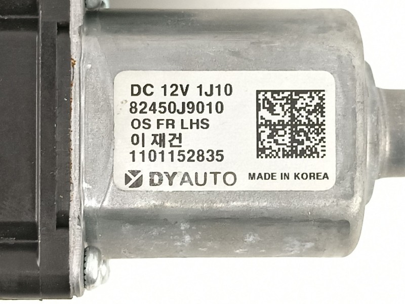 Recambio de elevalunas delantero izquierdo para hyundai kona ( os,ose,osi ) 1.6 gdi hybrid referencia OEM IAM 82401J9010  82450J