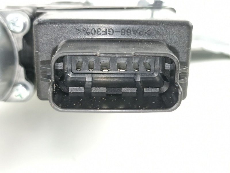 Recambio de elevalunas delantero izquierdo para hyundai kona ( os,ose,osi ) 1.6 gdi hybrid referencia OEM IAM 82401J9010  82450J