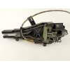 Recambio de manilla trasera derecha para bmw serie 3 berlina (e90) 320d referencia OEM IAM 51217060670  51227199840