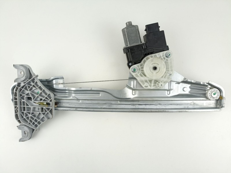 Recambio de elevalunas delantero izquierdo para hyundai kona ( os,ose,osi ) 1.6 gdi hybrid referencia OEM IAM 82401J9010  82450J