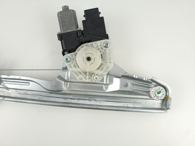 Recambio de elevalunas delantero izquierdo para hyundai kona ( os,ose,osi ) 1.6 gdi hybrid referencia OEM IAM 82401J9010  82450J