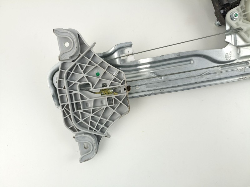 Recambio de elevalunas delantero izquierdo para hyundai kona ( os,ose,osi ) 1.6 gdi hybrid referencia OEM IAM 82401J9010  82450J