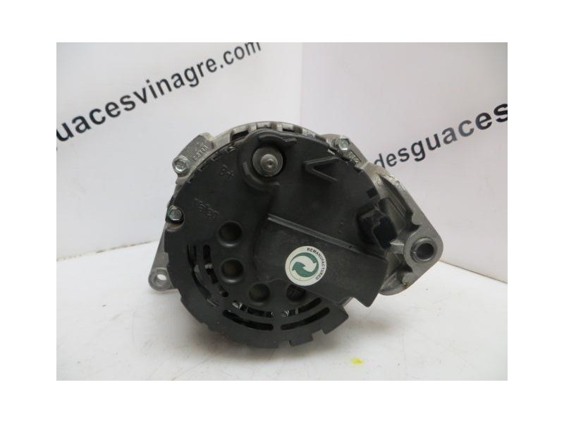 Recambio de alternador : renault megane : 1.9 dci /f9q k7 (102cv) [2002] para renault megane 1.9 dci /f9q k7   referencia OEM IA