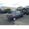 ford fiesta iii (gfj) del año 1992