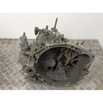 CAJA CAMBIOS 5V TURBO DIESEL 20LM02 