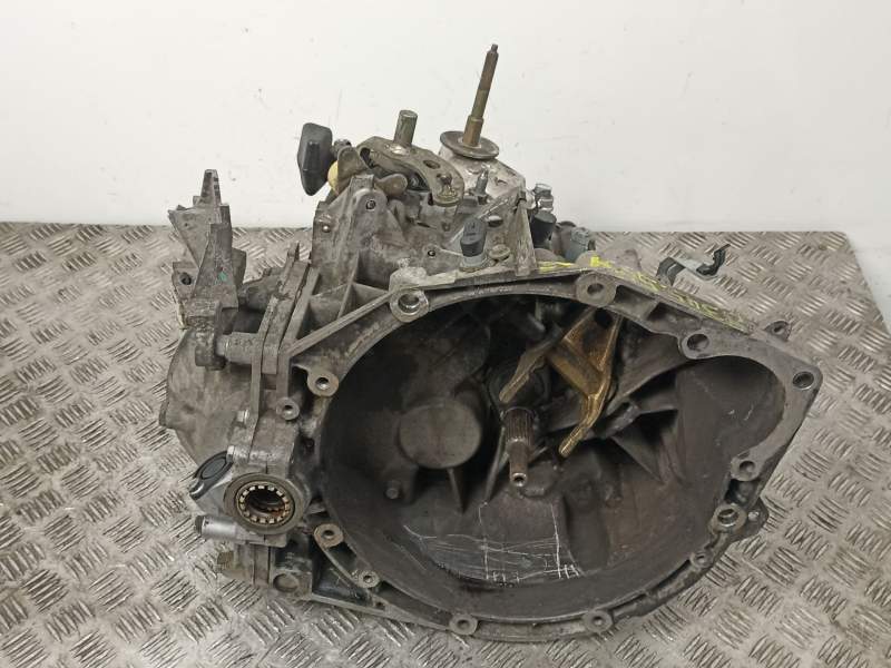 Recambio de caja cambios 5v turbo diesel para peugeot 406 coupé (8c) 2.2 hdi referencia OEM IAM 20LM02  