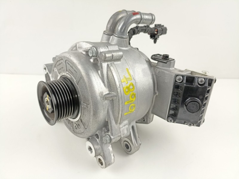 Recambio de alternador para hyundai kona ( os,ose,osi ) 1.6 gdi hybrid referencia OEM IAM 3739003900  