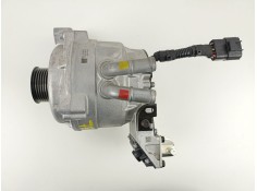 Recambio de alternador para hyundai kona ( os,ose,osi ) 1.6 gdi hybrid referencia OEM IAM 3739003900   2