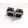 Recambio de bobina para fiat punto (176_) 75 1.2 referencia OEM IAM 7755878 BAE800AK 