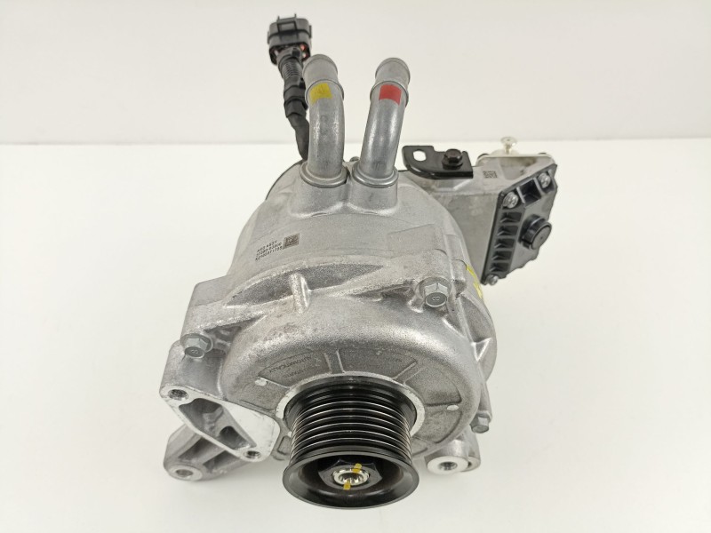 Recambio de alternador para hyundai kona ( os,ose,osi ) 1.6 gdi hybrid referencia OEM IAM 3739003900  