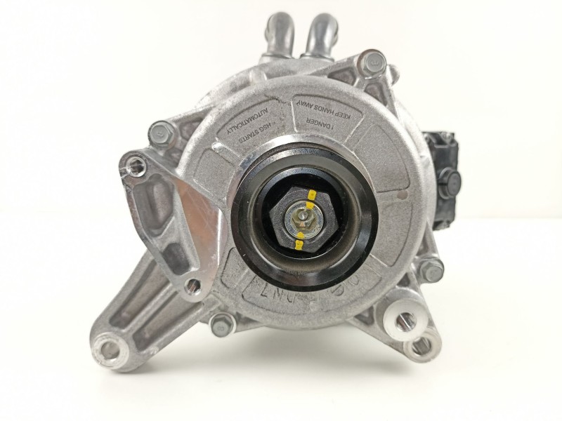 Recambio de alternador para hyundai kona ( os,ose,osi ) 1.6 gdi hybrid referencia OEM IAM 3739003900  