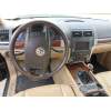 volkswagen touareg (7la, 7l6, 7l7) del año 2004