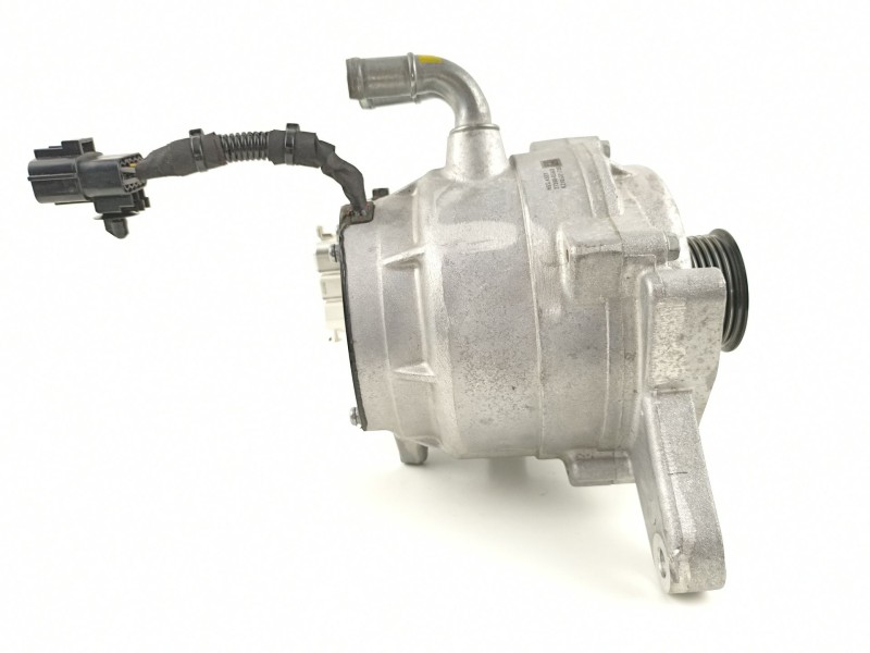 Recambio de alternador para hyundai kona ( os,ose,osi ) 1.6 gdi hybrid referencia OEM IAM 3739003900  
