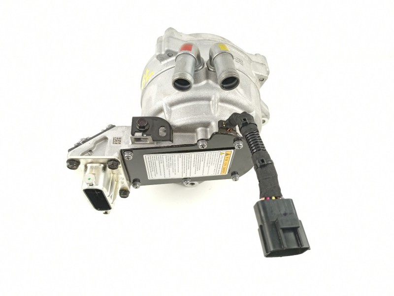 Recambio de alternador para hyundai kona ( os,ose,osi ) 1.6 gdi hybrid referencia OEM IAM 3739003900  