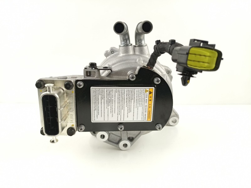 Recambio de alternador para hyundai kona ( os,ose,osi ) 1.6 gdi hybrid referencia OEM IAM 3739003900  
