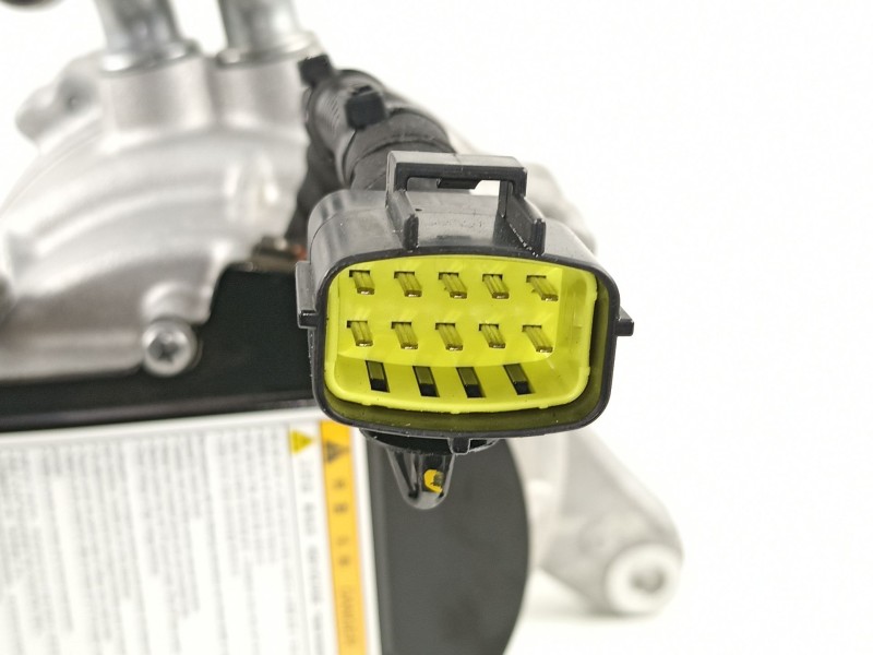 Recambio de alternador para hyundai kona ( os,ose,osi ) 1.6 gdi hybrid referencia OEM IAM 3739003900  