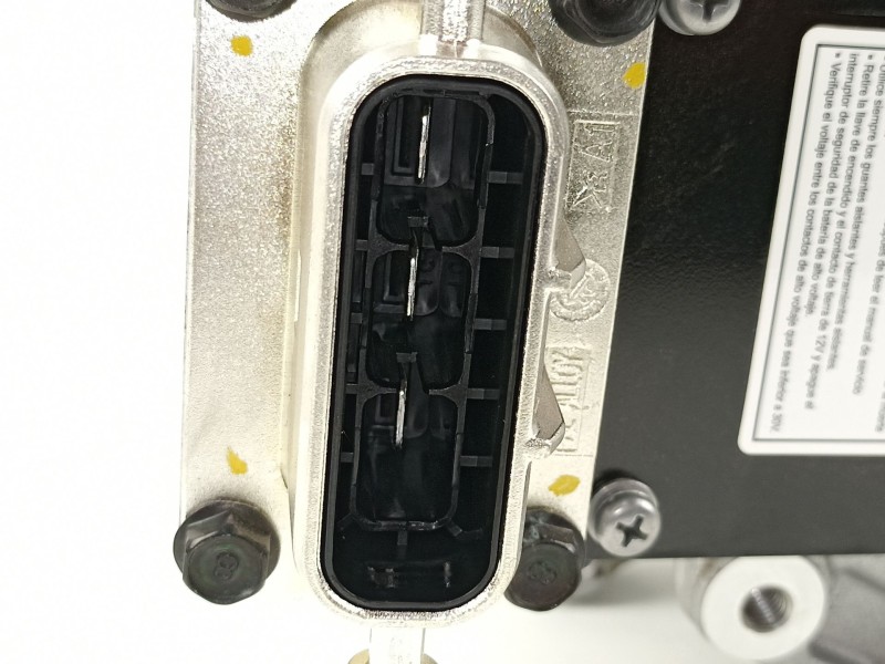 Recambio de alternador para hyundai kona ( os,ose,osi ) 1.6 gdi hybrid referencia OEM IAM 3739003900  