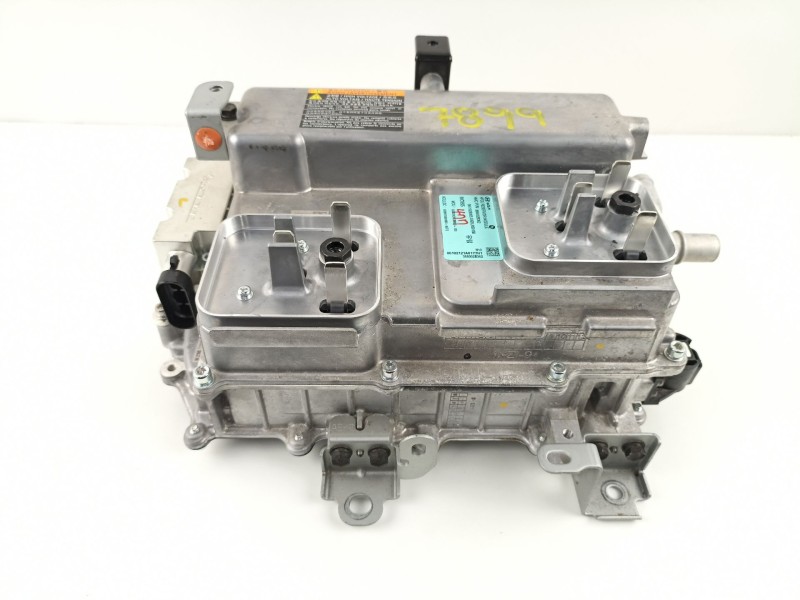 Recambio de conversor (hybrid) para hyundai kona ( os,ose,osi ) 1.6 gdi hybrid referencia OEM IAM 366002B362  