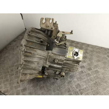 CAJA CAMBIOS 5V TURBO DIESEL A638260 A6382601800 
