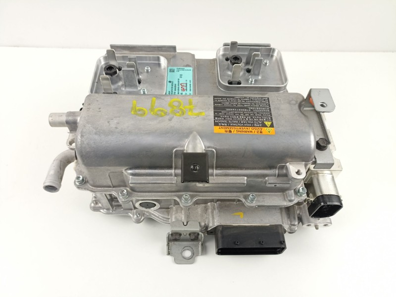 Recambio de conversor (hybrid) para hyundai kona ( os,ose,osi ) 1.6 gdi hybrid referencia OEM IAM 366002B362  