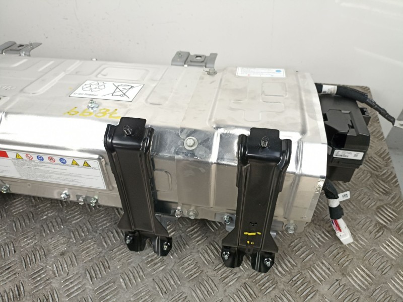 Recambio de bateria gran capacidad (hybrid) para hyundai kona ( os,ose,osi ) 1.6 gdi hybrid referencia OEM IAM 37501CM020  