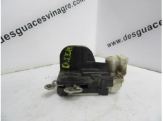 Recambio de cerradura pta. del. dch. : alfa romeo 147 : 1.6 g [2004] para alfa romeo 147 1.6 g referencia OEM IAM    2