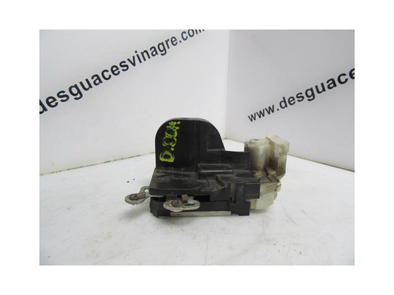 Recambio de cerradura pta. del. dch. : alfa romeo 147 : 1.6 g [2004] para alfa romeo 147 1.6 g referencia OEM IAM   