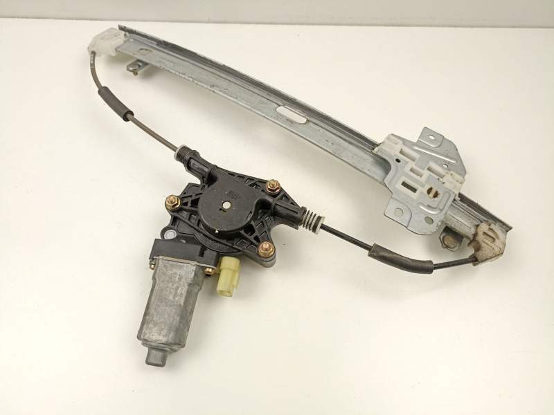 Recambio de elevalunas trasero izquierdo para kia rio ii (jb) 1.4 16v referencia OEM IAM 834031G010  