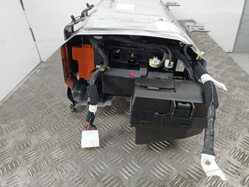 Recambio de bateria gran capacidad (hybrid) para hyundai kona ( os,ose,osi ) 1.6 gdi hybrid referencia OEM IAM 37501CM020  
