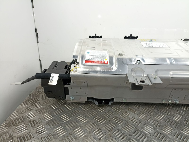 Recambio de bateria gran capacidad (hybrid) para hyundai kona ( os,ose,osi ) 1.6 gdi hybrid referencia OEM IAM 37501CM020  