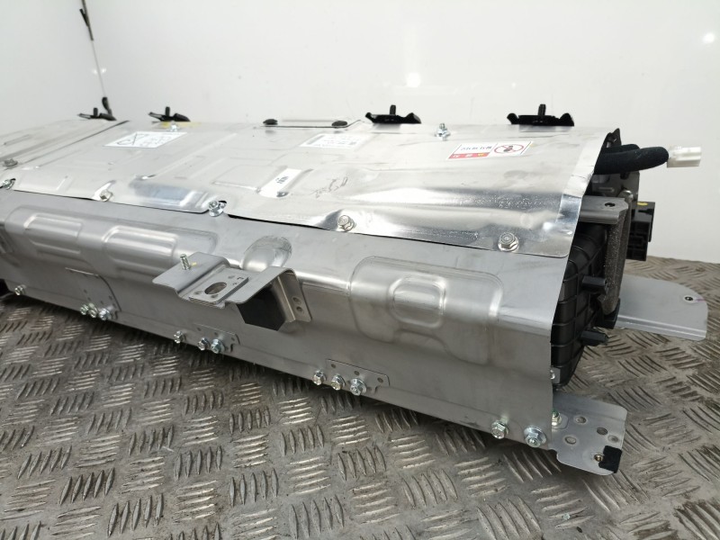 Recambio de bateria gran capacidad (hybrid) para hyundai kona ( os,ose,osi ) 1.6 gdi hybrid referencia OEM IAM 37501CM020  