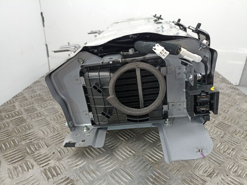 Recambio de bateria gran capacidad (hybrid) para hyundai kona ( os,ose,osi ) 1.6 gdi hybrid referencia OEM IAM 37501CM020  