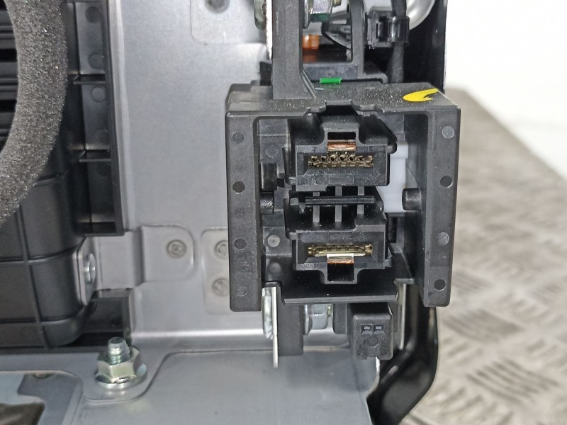 Recambio de bateria gran capacidad (hybrid) para hyundai kona ( os,ose,osi ) 1.6 gdi hybrid referencia OEM IAM 37501CM020  