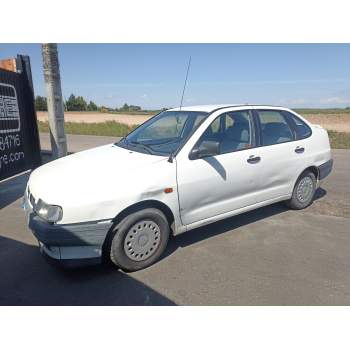 SEAT CORDOBA (6K1, 6K2)