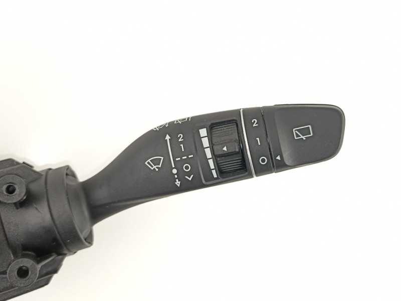 Recambio de mando luces y limpias para hyundai kona ( os,ose,osi ) 1.6 gdi hybrid referencia OEM IAM 93403J9950  3K53AS1003