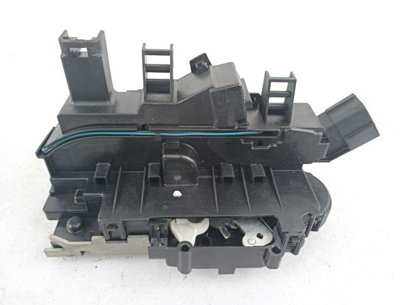 Recambio de cerradura puerta delantera derecha para fiat croma (194_) 1.9 d multijet (194axb1b) referencia OEM IAM 51708428A  