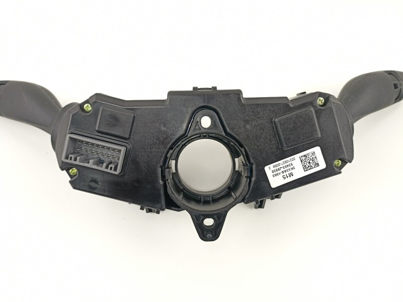 Recambio de mando luces y limpias para hyundai kona ( os,ose,osi ) 1.6 gdi hybrid referencia OEM IAM 93403J9950  3K53AS1003