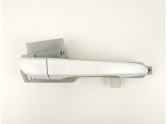 Recambio de manilla trasera derecha para hyundai kona ( os,ose,osi ) 1.6 gdi hybrid referencia OEM IAM 2431175200  