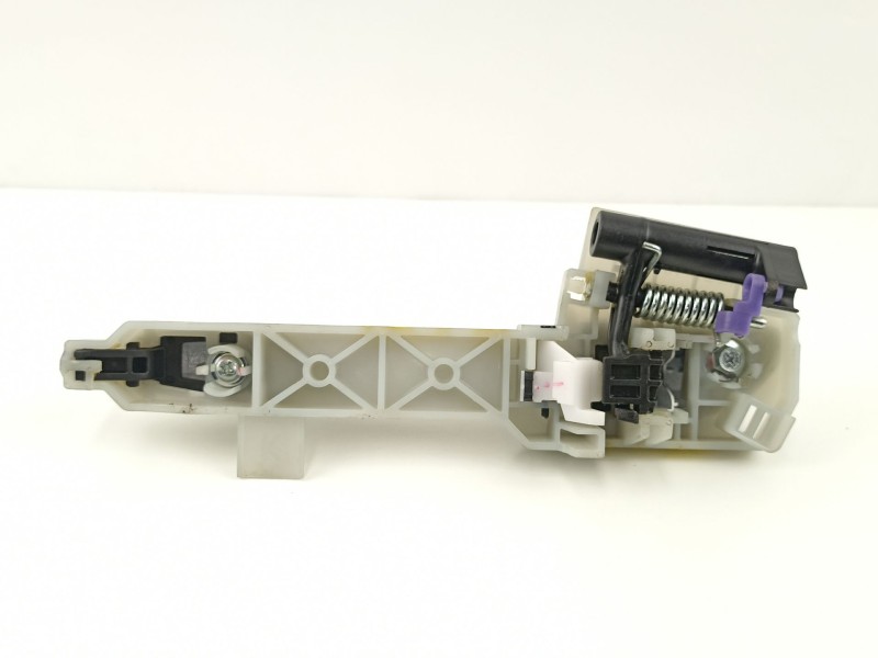 Recambio de manilla trasera derecha para hyundai kona ( os,ose,osi ) 1.6 gdi hybrid referencia OEM IAM 2431175200  