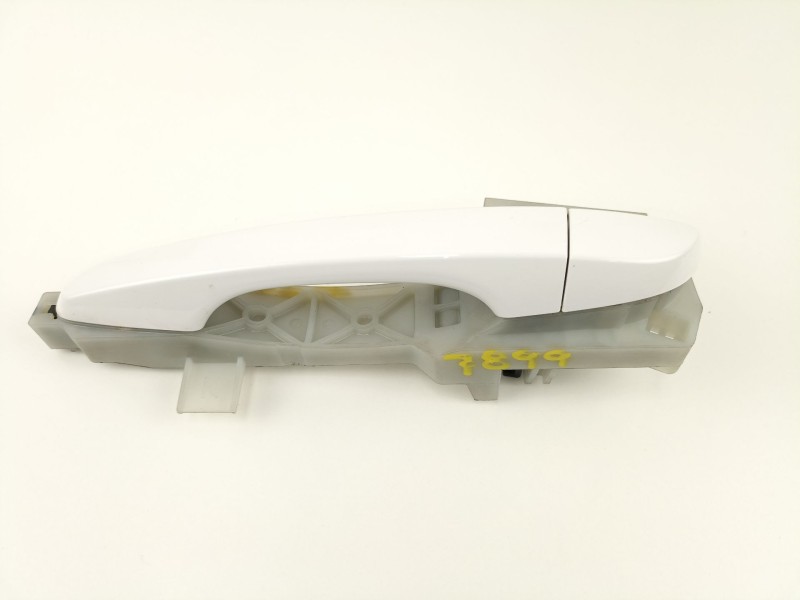 Recambio de manilla trasera izquierda para hyundai kona ( os,ose,osi ) 1.6 gdi hybrid referencia OEM IAM 2331175200  