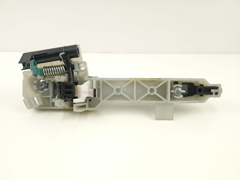 Recambio de manilla trasera izquierda para hyundai kona ( os,ose,osi ) 1.6 gdi hybrid referencia OEM IAM 2331175200  