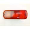 Recambio de piloto trasero izquierdo paragolpes para suzuki grand vitara 2.0 hdi (rhw) referencia OEM IAM 3567081A10  