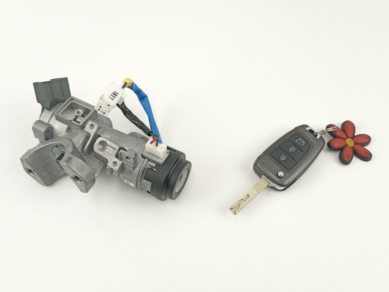 Recambio de conmutador de arranque para hyundai kona ( os,ose,osi ) 1.6 gdi hybrid referencia OEM IAM 81910J9000  81900J9A00